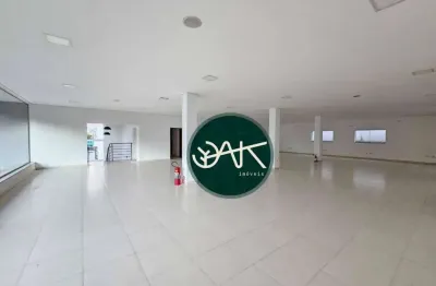 Sala para alugar, 582 m² por r$ 32.200,00/mês - urbanova - são josé dos campos/sp