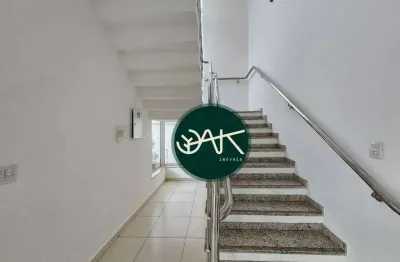 Ponto para alugar, 291 m² por r$ 17.600/mês - urbanova - são josé dos campos/sp