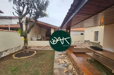 Casa com 4 dormitórios à venda, 300 m² por r$ 2.500.000,00 - jardim das colinas - são josé dos campos/sp