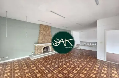 Casa com 4 dormitórios, 500 m² - venda por r$ 4.900.000 ou aluguel por r$ 25.000/mês - jardim apolo - são josé dos campos/sp