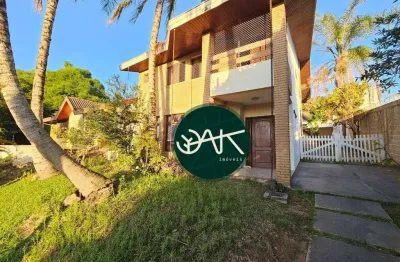 Casa com 3 dormitórios para alugar, 270 m² por r$ 8.780/mês - jardim das colinas - são josé dos campos/sp