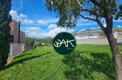 Terreno à venda, 1026 m² por R$ 850.000 - Condominio Residencial Mirante Do Vale - Jacareí/SP