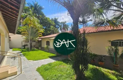 Casa com 3 dormitórios à venda, 240 m² por R$ 1.900.000 - Condominio Portal da Serra - Urbanova - São José dos Campos/SP