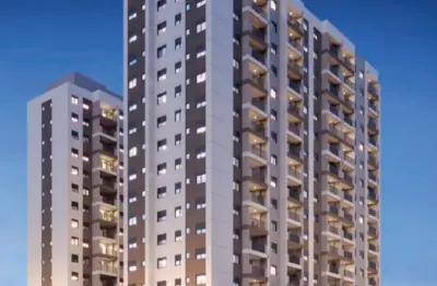 Apartamento com 2 quartos à venda na Rua Elias Antonio Zogbi, 5632, Santo Amaro, São Paulo