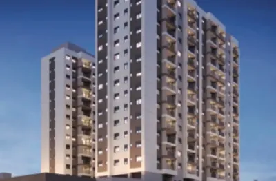 Apartamento com 2 quartos à venda na Rua Elias Antonio Zogbi, 5632, Santo Amaro, São Paulo