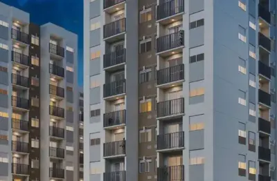 Apartamento com 2 quartos à venda na Vila Sofia, São Paulo 