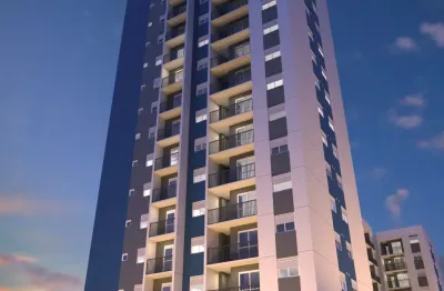 Apartamento com 2 quartos à venda na Barra Funda, São Paulo 