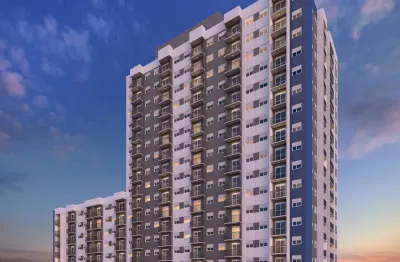 Apartamento com 2 quartos à venda na Barra Funda, São Paulo 