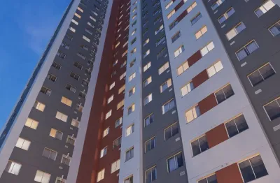 Apartamento com 2 quartos à venda no jardim adutora, são paulo , 32 m2 por r$ 227.500