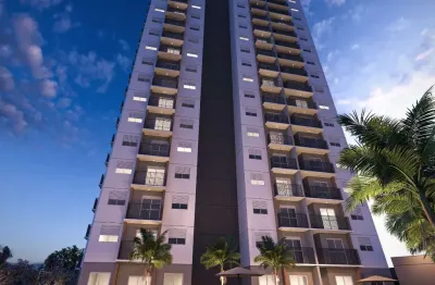 Apartamento com 1 quarto à venda em Santo Amaro, São Paulo 