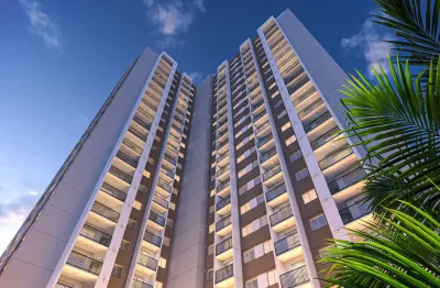 Apartamento com 2 quartos à venda no Jardim Bélgica, São Paulo 