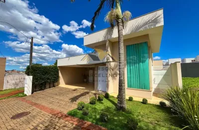 Casa com 3 quartos para alugar na Alameda das Petúnias, 211, Loteamento Morada das Flores, Cambé