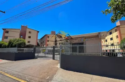 Apartamento com 3 quartos à venda na Rua Waldomiro Fernandes, 390, Parque Jamaica, Londrina