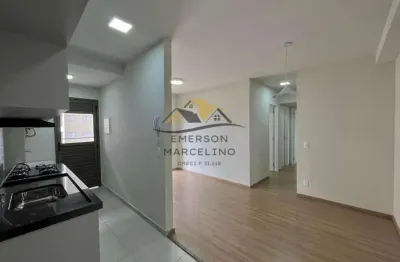 Venice downtown - alugo apartamento com 3 dormitórios e armários ao lado do shopping boulevard
