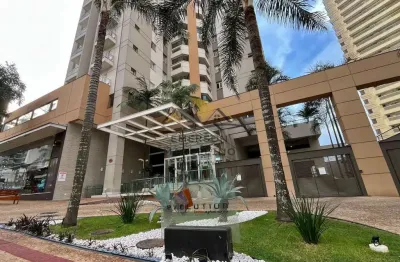 Apartamento com 2 quartos para alugar na Rua Caracas, 550, Santa Rosa, Londrina