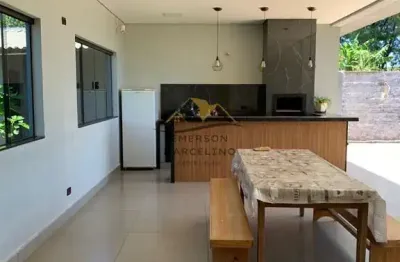 Chácara / sítio com 2 quartos à venda na Rodovia Carlos João Strass, s/n, Warta, Londrina