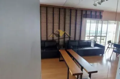 Apartamento com 2 quartos para alugar na Rua Martinho Lutero, 77, Gleba Fazenda Palhano, Londrina