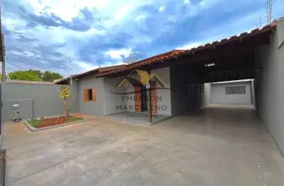 Casa com 5 quartos para alugar no Antares, Londrina 