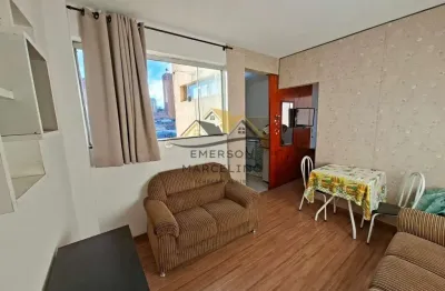 Residencial joão abussafi - ✨vende-se kitnet mobiliada em frente ao muffato celso garcia  - centro✨
