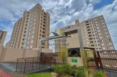 Residencial lake portinari - alugo apartamento novo com sacada e planejados na região leste