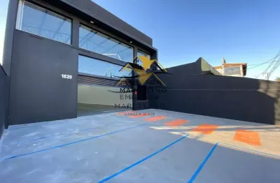 Sala comercial para alugar no Antares, Londrina 