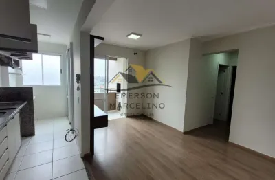 Alugo apartamento completo em armários na região da gleba palhano