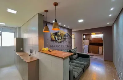 Residencial lagoa santa - alugo apartamento com garden e planejados no acquaville!