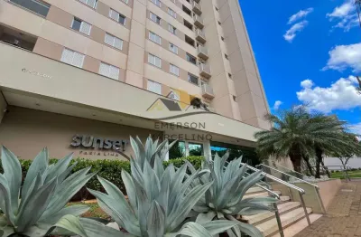 Sunset Faria Lima - VENDO Apartamento 100% Mobiliado com Sacada Gourmet no Alto da Faria Lima