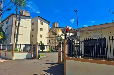 OPORTUNIDADE DE VENDA Apartamento com 2 Dormitórios ao Lado da Av. Arthur Thomas