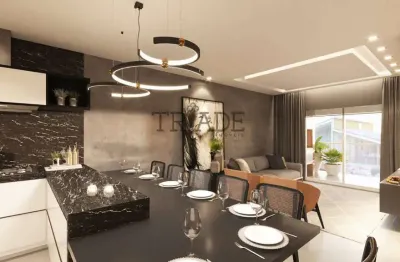 Apartamento com 3 quartos à venda no Altos do Seminário, Caxias do Sul 