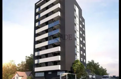Apartamento com 3 quartos à venda no Sanvitto, Caxias do Sul 