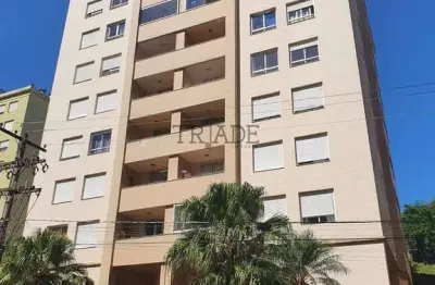 Apartamento com 3 quartos à venda na Nossa Senhora de Lourdes, Caxias do Sul 