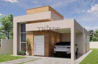 Casa com 3 quartos à venda na Vila Verde, Caxias do Sul 