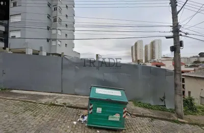 Terreno à venda no Cristo Redentor, Caxias do Sul 