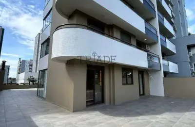 Apartamento com 2 quartos à venda no São José, Caxias do Sul 