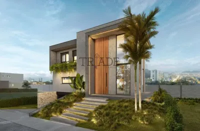 Casa com 3 quartos à venda no Interlagos, Caxias do Sul 