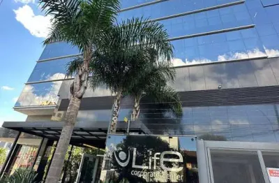 Sala comercial com 1 sala à venda no Sagrada Família, Caxias do Sul 