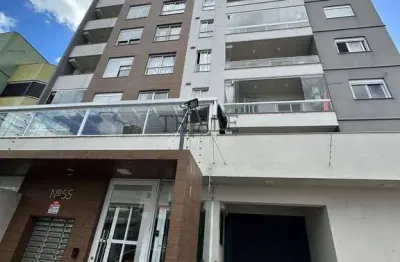 Apartamento com 2 quartos à venda no Charqueadas, Caxias do Sul 