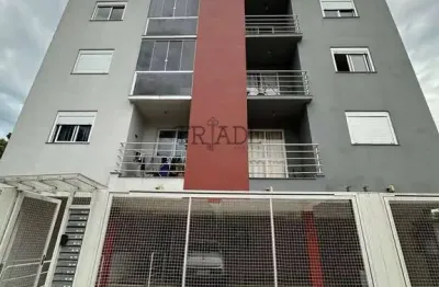 Apartamento com 2 quartos à venda na Nossa Senhora da Conceição, Caxias do Sul 