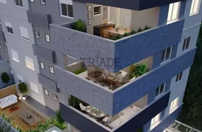 Apartamento com 2 quartos à venda no Panazzolo, Caxias do Sul 