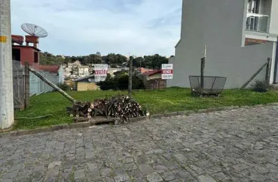Terreno à venda na Ana Rech, Caxias do Sul 
