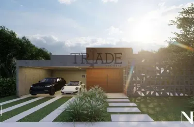 Casa com 3 quartos à venda no Vinhedos, Caxias do Sul 