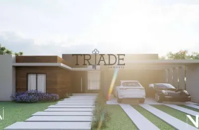 Casa com 3 quartos à venda no Cinqüentenário, Caxias do Sul 