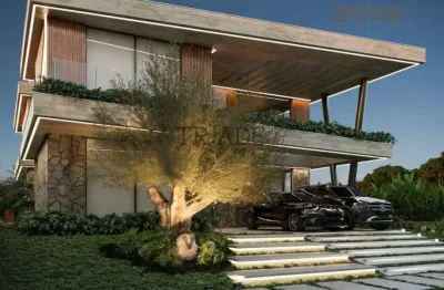 Casa com 4 quartos à venda na Colina Sorriso, Caxias do Sul 