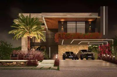 Casa com 4 quartos à venda na Colina Sorriso, Caxias do Sul 