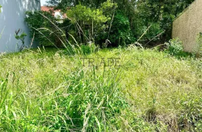 Terreno à venda no Petrópolis, Caxias do Sul 