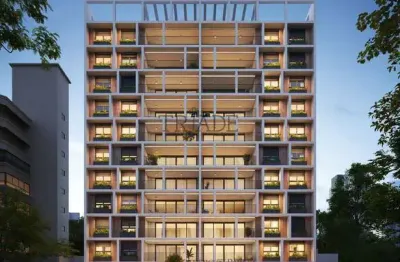 Apartamento à venda no Exposição, Caxias do Sul 