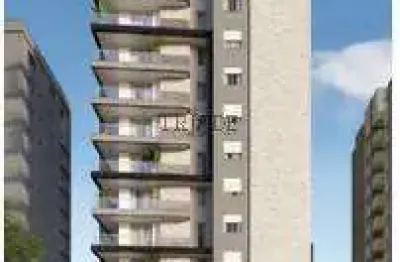 Apartamento com 2 quartos à venda no São Pelegrino, Caxias do Sul 