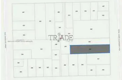 Terreno à venda no Exposição, Caxias do Sul 