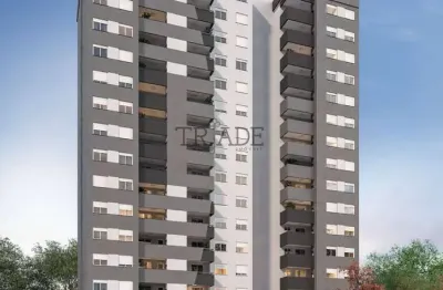 Apartamento à venda no Vinhedos, Caxias do Sul 